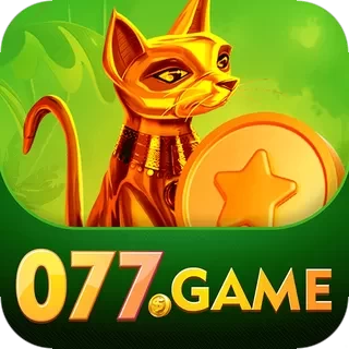 077game - Gaming Royal - 💎 apk
