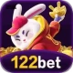122bet Casino Official v5.4.8