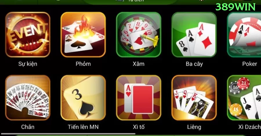 117brl - Casino King Screenshot 1