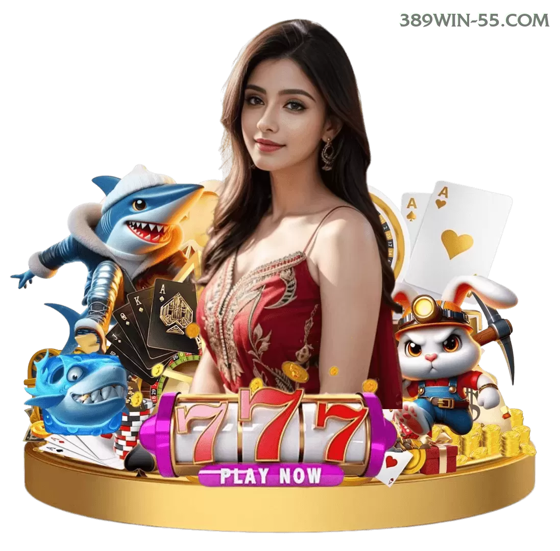 App 389win slots mobile